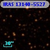 IRAS 13140-5527