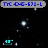 TYC 4345-671-1