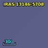 IRAS 13146-5708