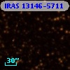 IRAS 13146-5711