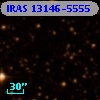 IRAS 13146-5555