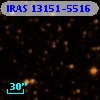 IRAS 13151-5516