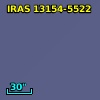 IRAS 13154-5522