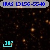 IRAS 13156-5540