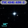 TYC 4345-698-1