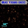 IRAS 13166-5632
