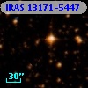IRAS 13171-5447
