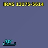 IRAS 13175-5614