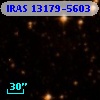 IRAS 13179-5603