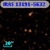 IRAS 13191-5632