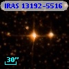 IRAS 13192-5516