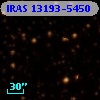 IRAS 13193-5450