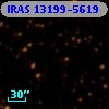IRAS 13199-5619
