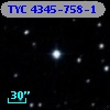 TYC 4345-758-1