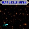 IRAS 13215-5534