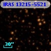 IRAS 13215-5521