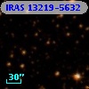 IRAS 13219-5632