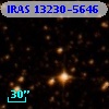 IRAS 13230-5646