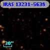 IRAS 13231-5638