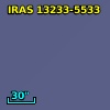 IRAS 13233-5533