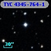TYC 4345-764-1