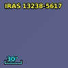 IRAS 13238-5617