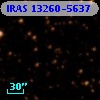 IRAS 13260-5637