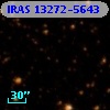 IRAS 13272-5643