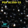 PSR B1309-55