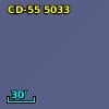 CD-55  5033