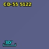 CD-55  5122