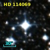 HD 114069