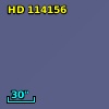 HD 114156