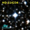 HD 114234