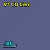 V* CQ Cen