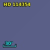 HD 114354