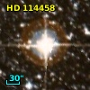 HD 114458