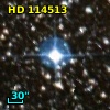 HD 114513