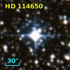 HD 114650
