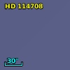 HD 114708