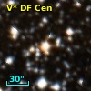 V* DF Cen