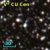 V* CU Cen
