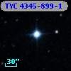 TYC 4345-899-1