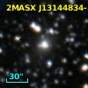 2MASX J13144834-5522235
