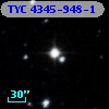 TYC 4345-948-1