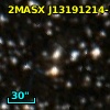 2MASX J13191214-5704309
