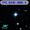 TYC 4345-960-1
