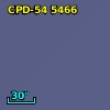 CPD-54  5466