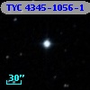 TYC 4345-1056-1
