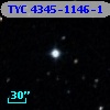 TYC 4345-1146-1